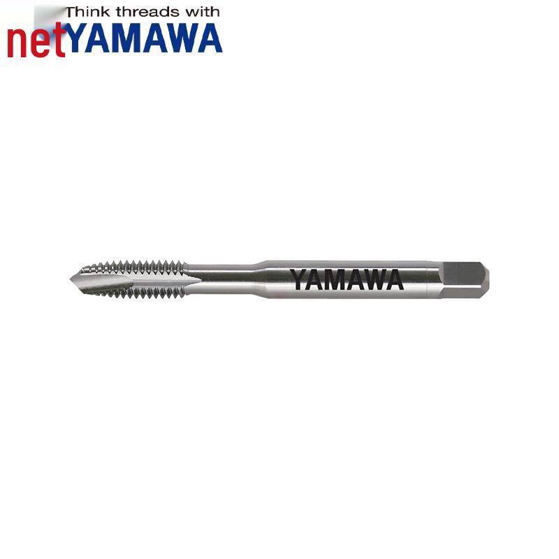 YAMAWA Универсальный резьбонарезной станок M5X0.8