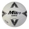 Mitre Ultimatch Logo Football