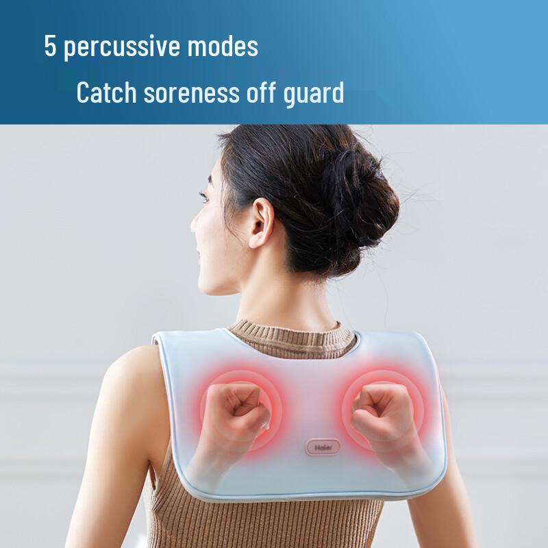 Haier Smart Neck and Shoulder Massager