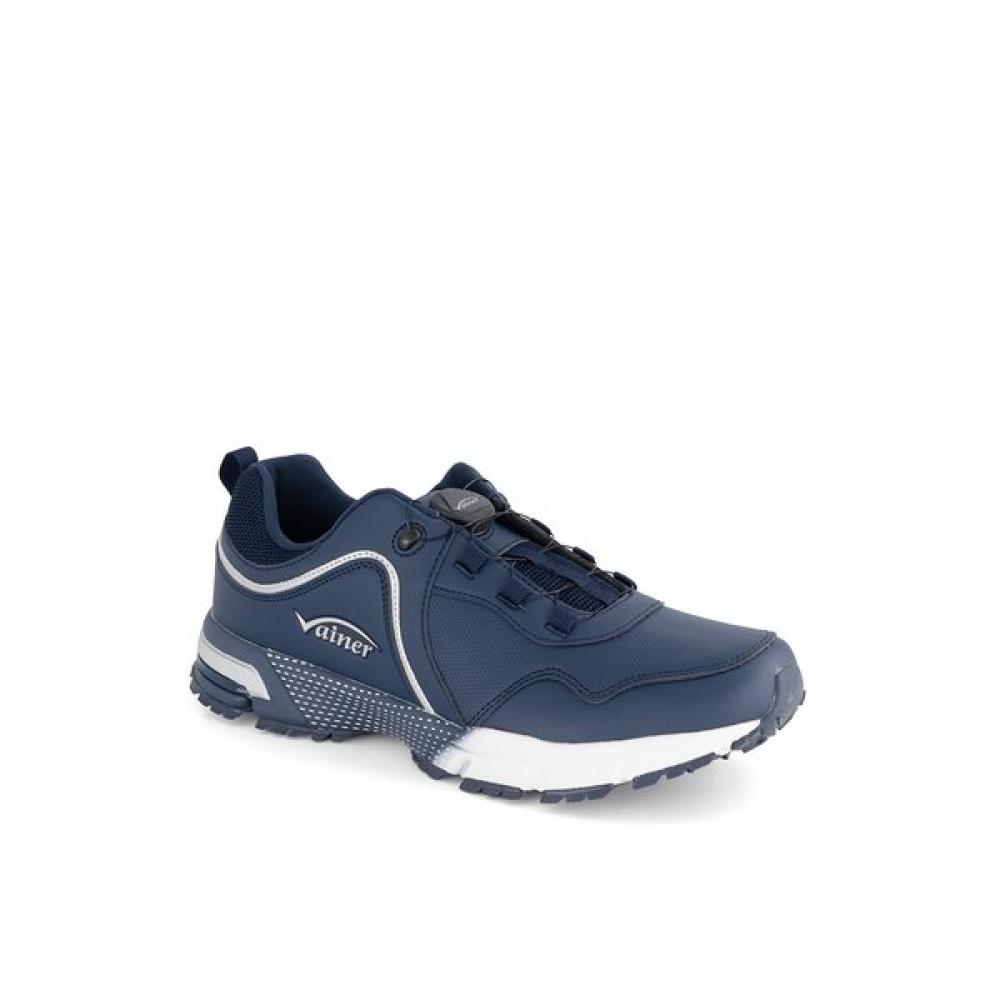Vainer Men S Lightweight SneakerS Navy 9xm7f00na 250