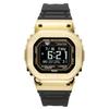 G-Shock Smartphone Link Digital Resin Strap Solar GM-H5600-9 200M Men's Watch