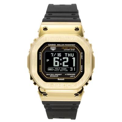 G-Shock Enlace a Smartphone Digital Correa de Resina Solar GM-H5600-9 Reloj para Hombre 200M