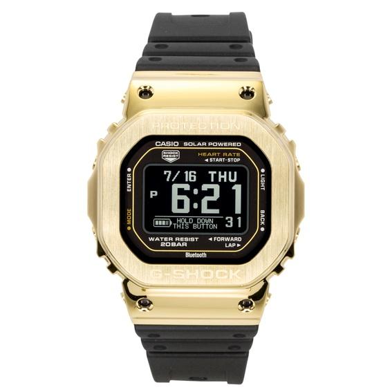 Casio G-Shock Smartphone Link Digital Resin