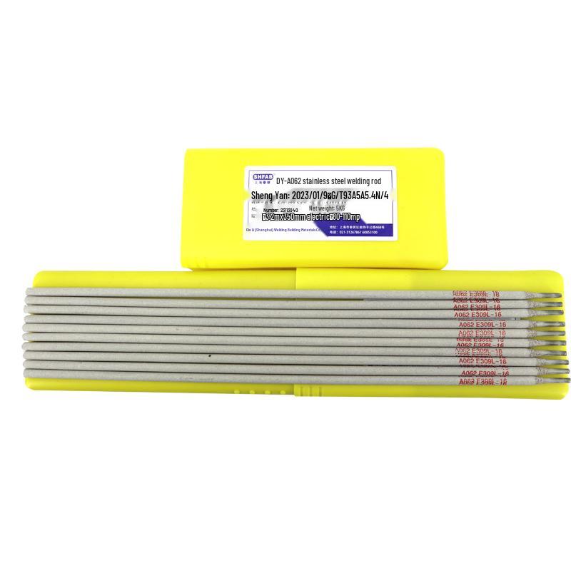 Dieyuan E309L-16 Stainless Steel Welding Rod A062