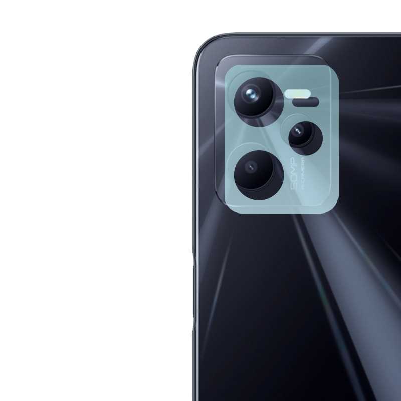 Sc Camera Glass Realme C35/Narzo 50A Prime