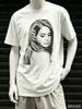 Lana Del Rey For Fan Gift Tshirt Unisex Unisex Harajuku Oversized Unisex Short Sleeve Streetwear High Quality Couples Comfortable
