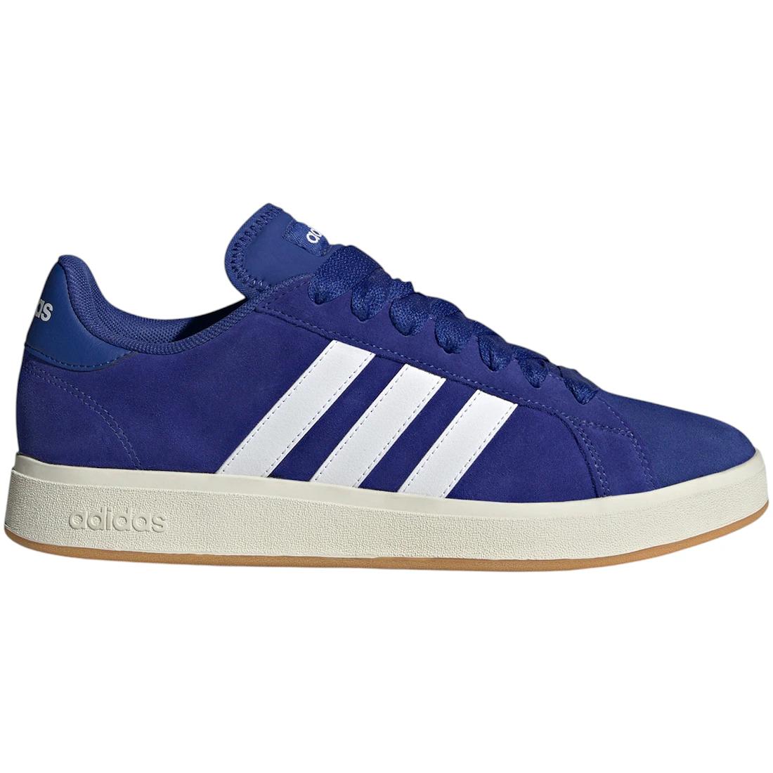 

Sneaker adidas Grand Court Base 00s Blue Cloud White Gum(IH1039) 36