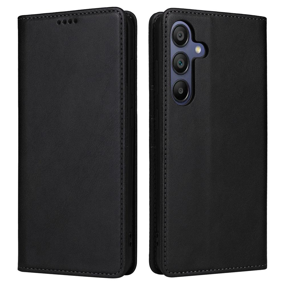 Pentru Samsung Galaxy A16 5G/A16 4G Husă Blocare RFID Piele PU Husă Portofel Telefon