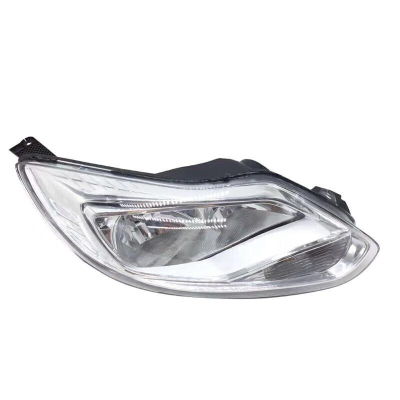 

Suitable for Ford Focus (2012-2014) Headlight Assembly for Three Hatchback Models. Single Piece