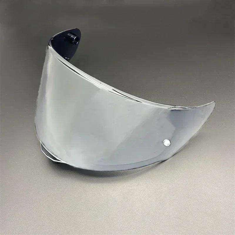 FF320 FF353 FF328 FF800 Motorcycle Helmet Shield for Dustproof Windproof Sunscreen Uv Protection Visiere Casque Moto
