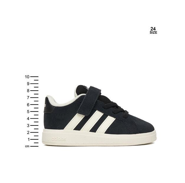 Кроссовки adidas Grand Court 00S El I