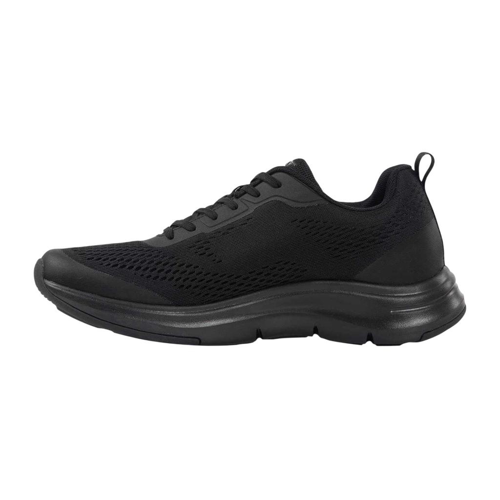 Slazenger Mens Curve Support Mesh Trainers