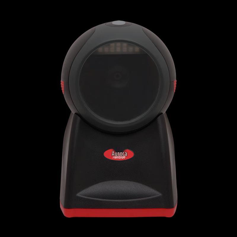 Aurora AB8602 Industrial 2D Wired Image Scanner CN plug (adapter included)