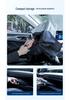Accord Dedicated Windshield Sunshade - Sun Protection & Heat Insulation