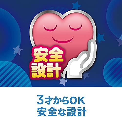 Braun Oral-B Genuine Children's Soft Tooth Brush Refills, 21-Month Supply (7 Brushes), EB10S-7 PKMPK, Pink