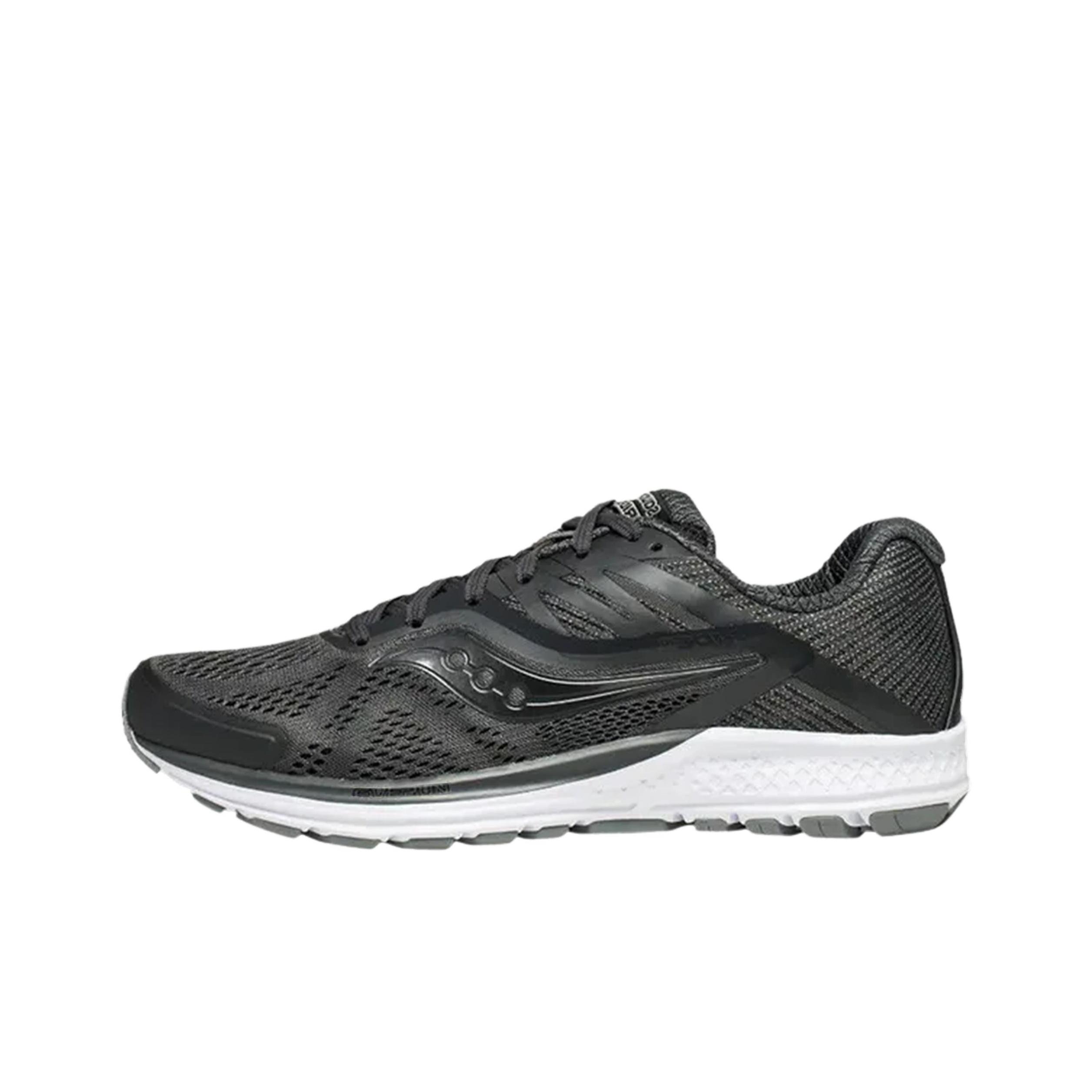 Saucony Ride 10 Men Black S20373-7 40