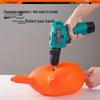 Qiaoyi Disposable Nitrile Gloves