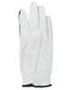 Continuing Standard Unisex Golf Glove Brand Golf Glove L [Jack Bunny] Item (Single Hand, Logo) / / 262-5985211 030_White (23-24cm)