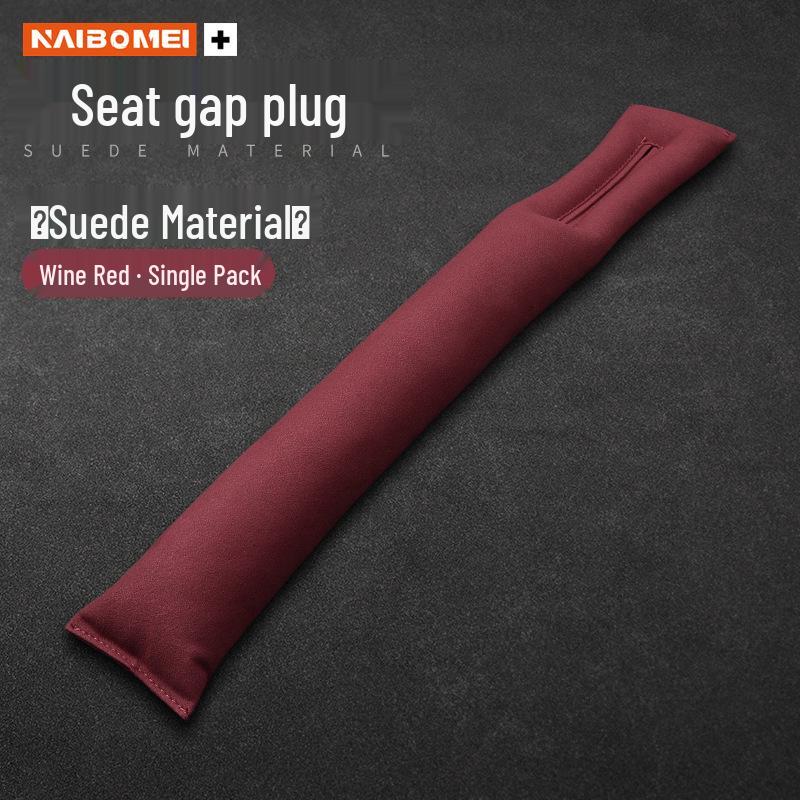 Kompatible Sitzspalt-Stöpsel & Auslaufdichte Streifen für Mercedes-Benz E-, C-, A-, S-Klasse & GLA/GLB/GLC Modelle