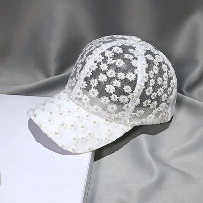 Hoofddeksels – Petten en baseball caps