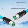 BOSIOND M12 Profinet Industrial Cable