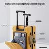 OKD Kids' Ride-On Travel Suitcase