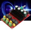 DC12-24V High Power 2*100W  Channel Digital Amplifier Audio Board Stereo Amp