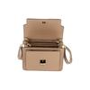 Marni Travel Leather Shoulder Bag Women Bags Nude SBMPN09NO1LV520ZC32N