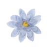Simulated Flower Hair Clip Hairpin Barrette Headwear Bridal bridesmaids Hair Accessories For Women Artistic Photography