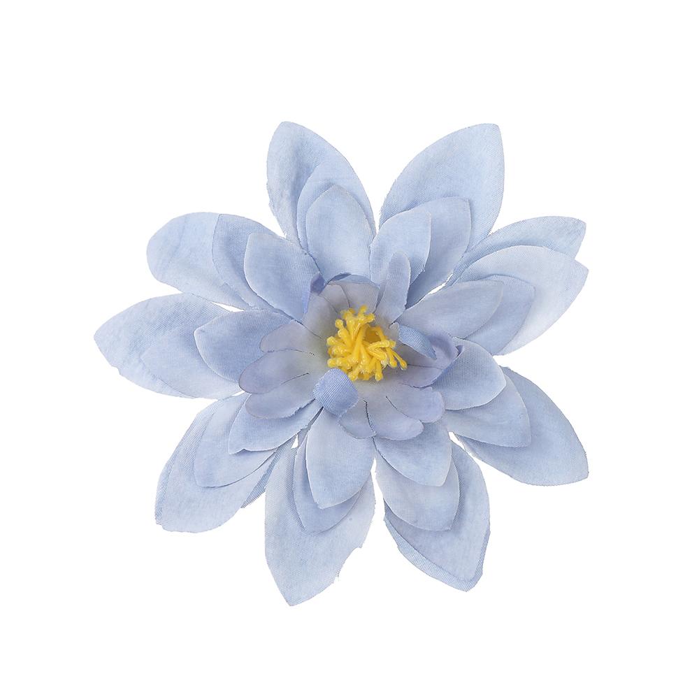 Simulated Flower Hair Clip Hairpin Barrette Headwear Bridal bridesmaids Hair Accessories For Women Artistic Photography