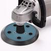 Replacement Sander Pad Set for Porter Cable 333 334 5 Inch 5 Hole for Improved Sanding and Polishing Efficiency