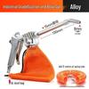 Dual-Purpose Pneumatic Vacuum and Blow Gun Air Pump Cleaner
