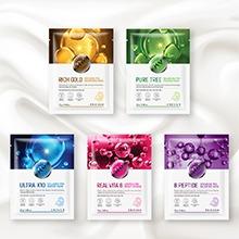 Enough Premium Mask Pack Ultra X10
