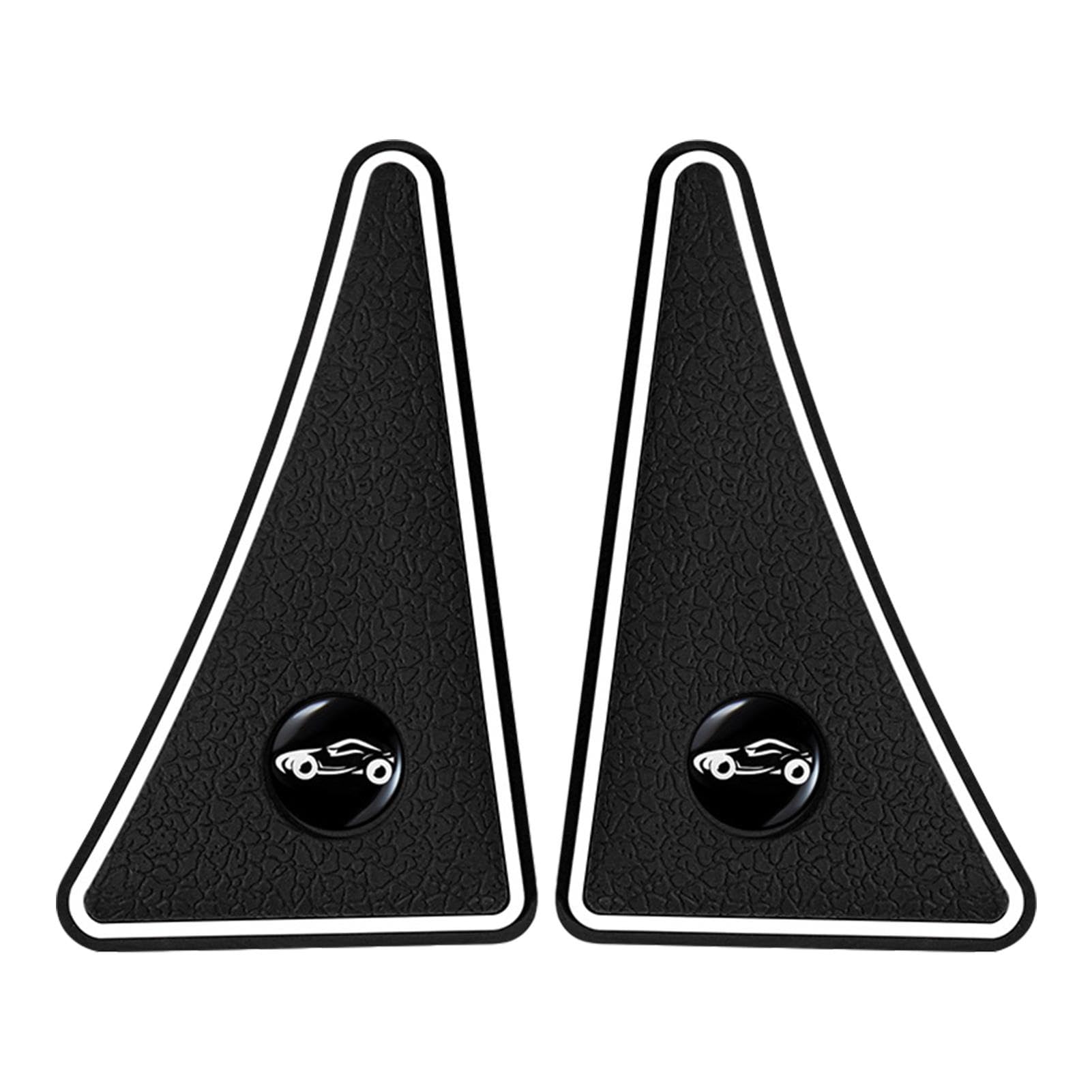 

Mdikawe Car Door Corner Protector, Car Door Corner Edge Guard,Anti-collision Sticker Edge Guard | Please refer to the description чёрный