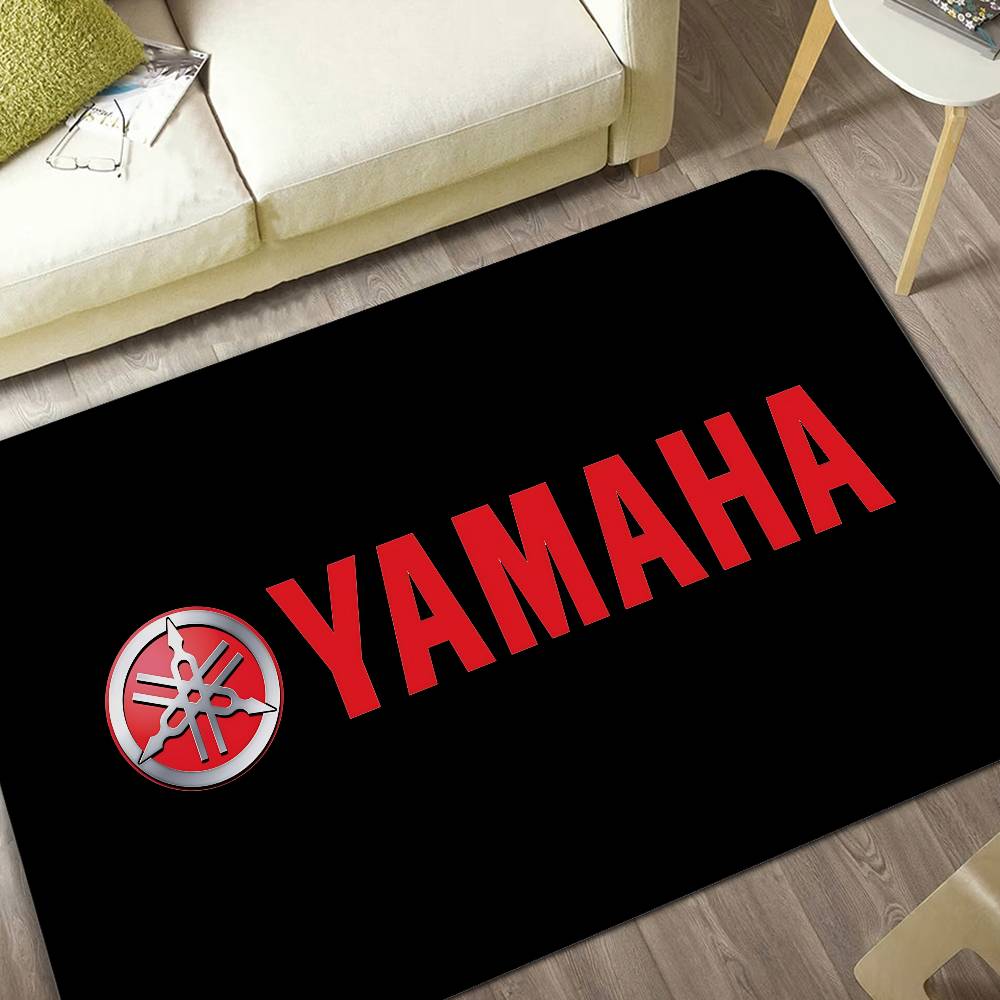 Multinational Y-Yamaha Luxury Room Mats Retro Multiple Choice Living Room Kitchen Rug Non-Slip Welcome Rug
