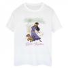 Wish Womens/Ladies Better Together Cotton Boyfriend T-Shirt