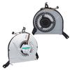 New CPU Cooling Fan 5V 4Pin Cooling Fan Cooler for HP 15‑V 15‑P 14‑V 767712‑001