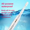 Electric Toothbrush Rechargeable Ultra-automatic Sound Set Toothbrush Tooth Brush 4 Toothbrushes Head Intelligent Timing