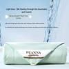 FUANNA Silk Love Antibacterial Summer Quilt