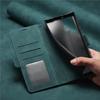 Luxury PU Leather Flip Wallet Phone Case For Samsung S25 Ultra S24 S23 S22 S21 S20 S10 Plus Shockproof Cover For Note 20 Ultra
