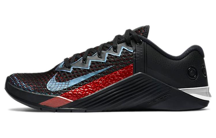 Nike Metcon 6 Mat Fraser CW6882-006 38.5