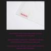 Official KATSEYE [PINKY UP] Graphic S/S T-Shirt - 100% Premium Cotton | White