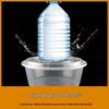 Disposable Round Food Container