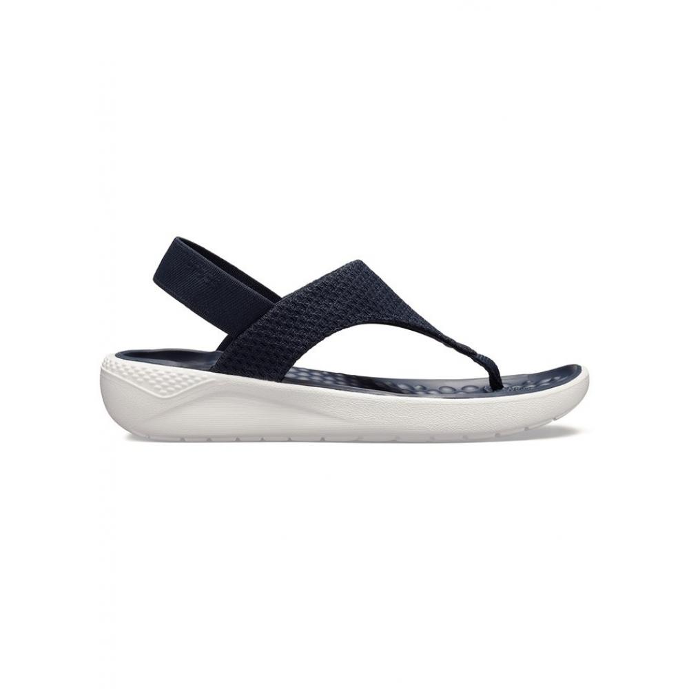 

Паром Crocs 205477 462 navy/W5