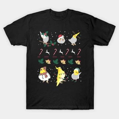 Üst giysisi – T-shirtler