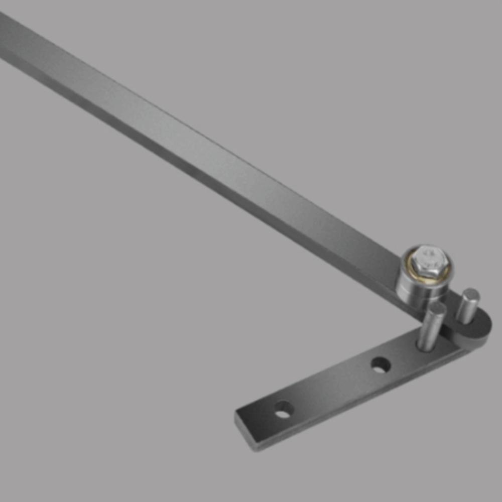 Labor-saving Design Iron/Steel/Copper Wire Angle Bender Suitable for Construction