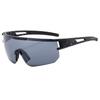 Outdoor Sports Cycling Colorful Sunglasses Men'S Bicycle Sunglasses Windproof Sand-Proof Impact-Proof Glasses