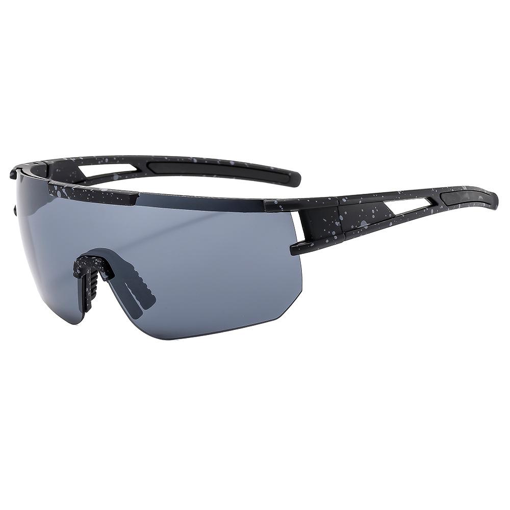 

Спорт на открытом воздухе Велоспорт Цветные солнцезащитные очки Мужские велосипедные солнцезащитные очки Ветрозащитный песок Ударопрочный очки regular