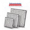 Cabinet Fan Filter Set