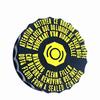 Brake Fluid Reservoir Cap 464334 For Peugeot 207 307 Sedan Citroen C2 C5 C4 Sega